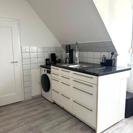Apartment W32 FDH Exteriör bild