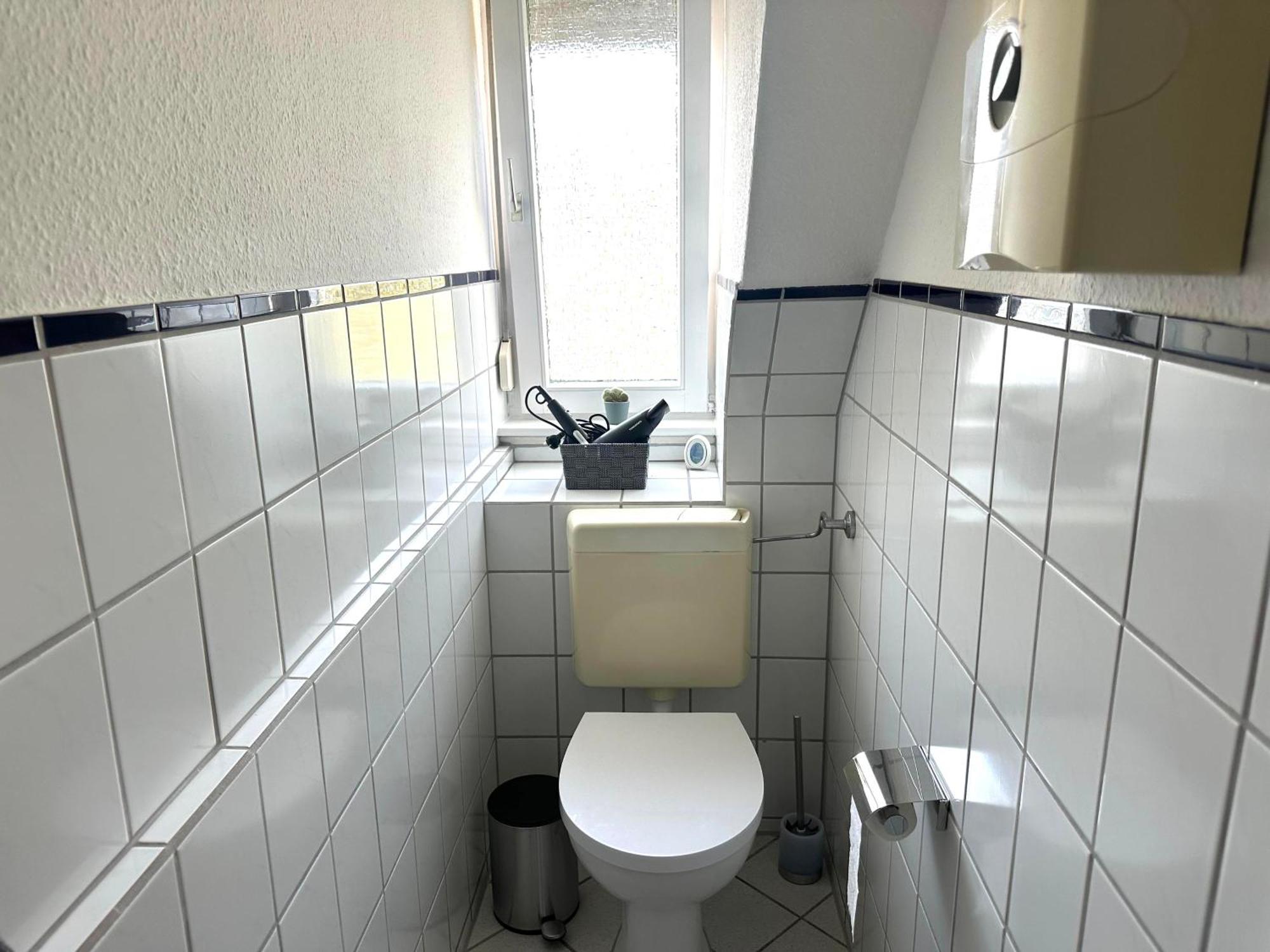Apartment W32 FDH Exteriör bild