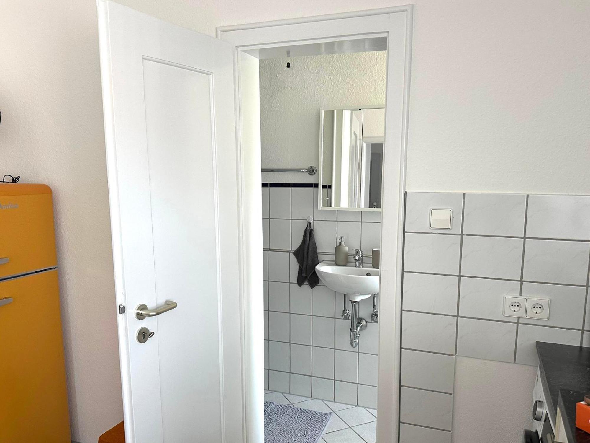 Apartment W32 FDH Exteriör bild