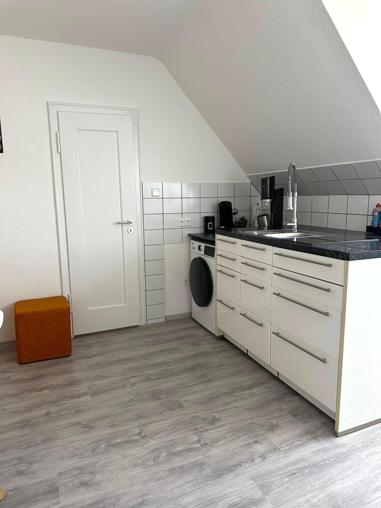 Apartment W32 FDH Exteriör bild