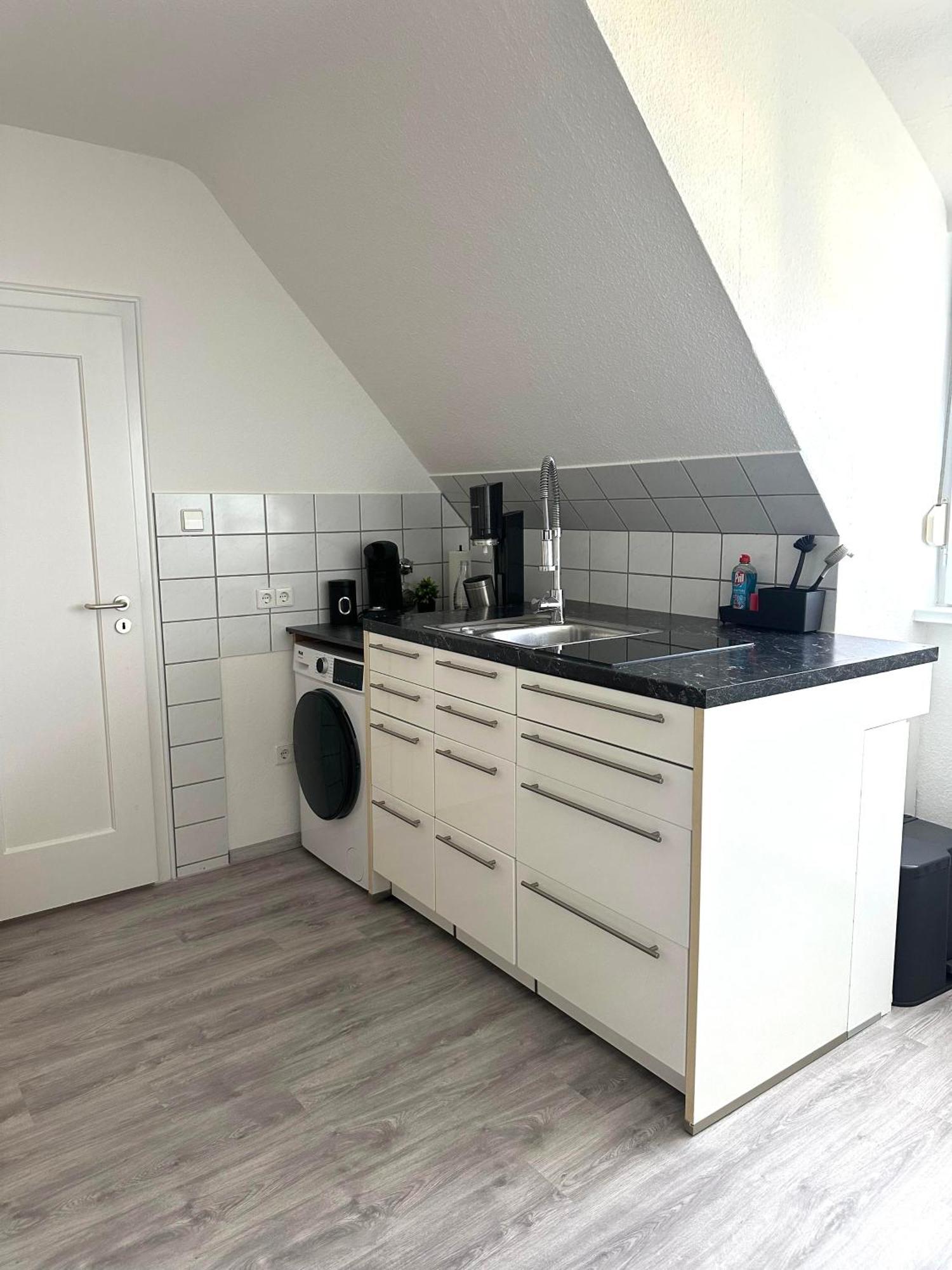 Apartment W32 FDH Exteriör bild