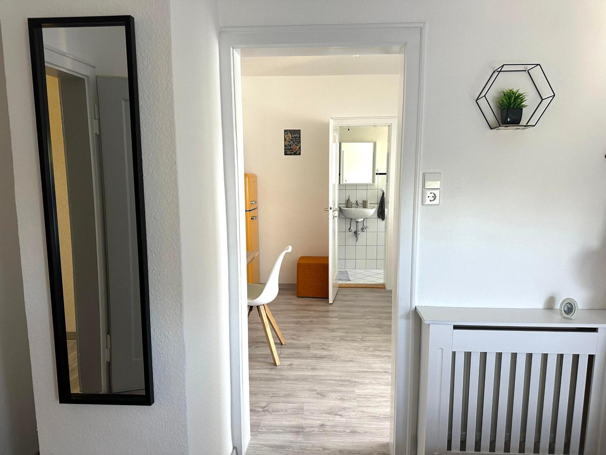 Apartment W32 FDH Exteriör bild